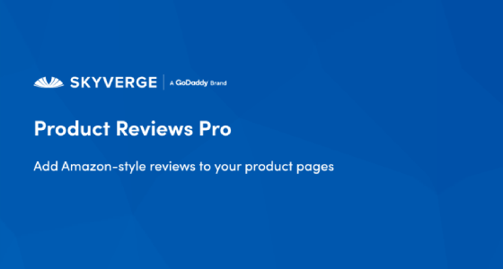 WooCommerce Product Reviews Pro